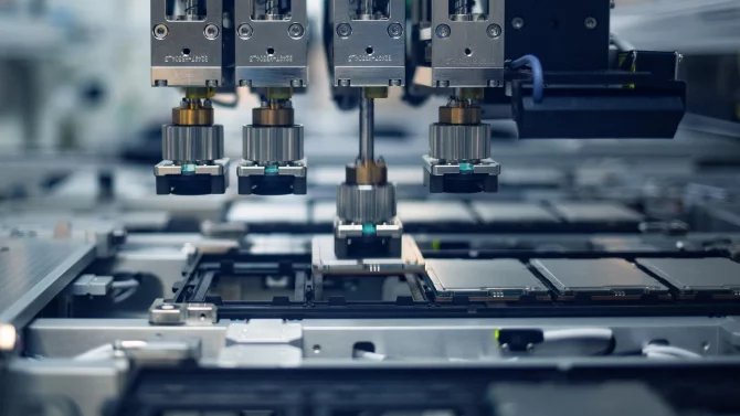 Šance na zlevnění pamětí? Micron kupuje továrnu na Tchaj-wanu, aby mohl zvýšit výrobu