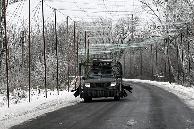 Hledá se kompromis k Donbasu. Vyjednavači znovu mluví o demilitarizované zóně