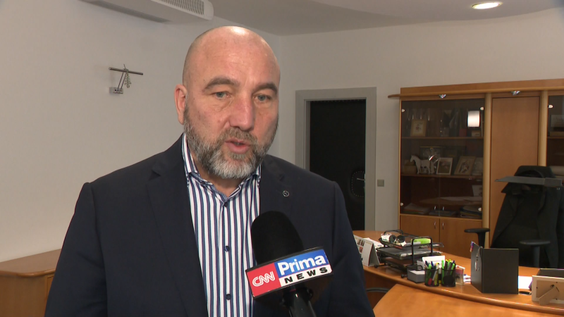 Kabátek skončil v čele VZP. Důvodem je reputace, pojišťovnu povede dosavadní náměstek