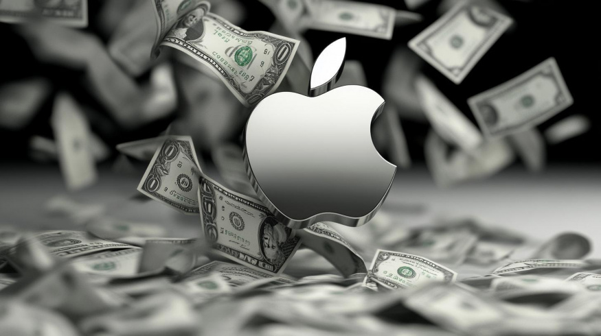 Zase ty nabíječky. Apple za ně dostal v Brazílii naprosto směšnou pokutu