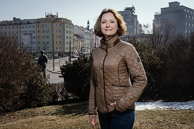 Chci omezit tranzici. Chraňme děti před trendy změnou pohlaví, vyzývá senátorka