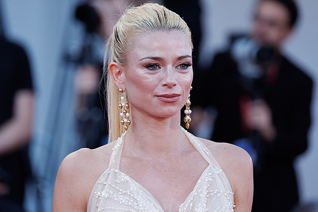 Dvě radostné zprávy v jednom týdnu. Tenisový pár oznámil svatbu i těhotenství