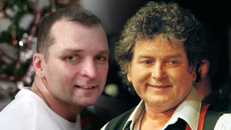 Tragédie rodiny Pavla Nováka: Zpěváka dohnala zákeřná nemoc, jeho syna našli mrtvého v autě