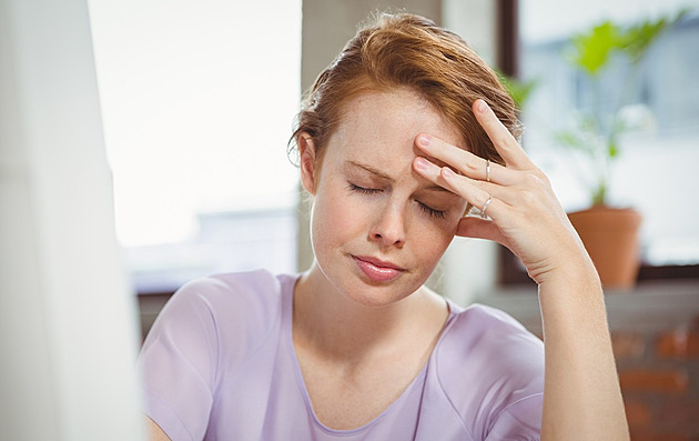 Jarní únava: Jak nastartovat organismus po zimě bez drahých kúr