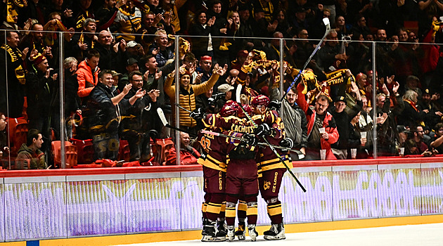 Jihlava je v prvoligovém semifinále, Frýdek-Místek proti ní neuhrál ani výhru