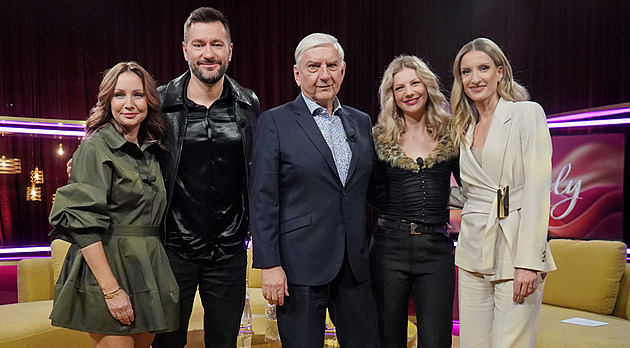 U Adely: Donutil promluvil o alkoholu, Ztracený a Arichteva o problémech v rodině