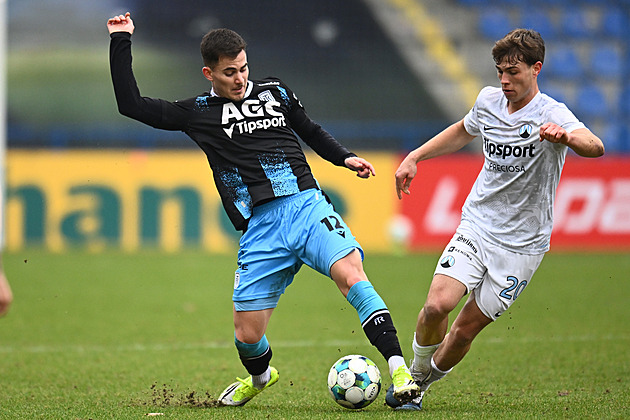 ONLINE: Liberec - Teplice 0:0, který z týmů přeruší sérii bez vítězství?