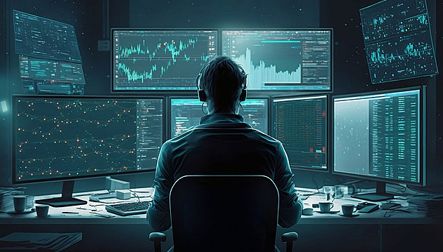 Úřad v Židlochovicích ochromili hackeři. Výkupné nedáme, vzkazuje starosta