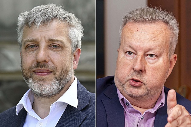 Stanjurův muž skončil v dozorčí radě Severočeských dolů. Nahradil ho Brabec