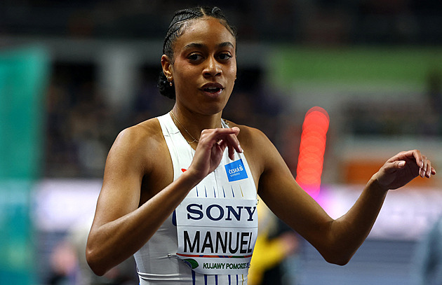 Atletika ONLINE: Začíná halové MS. Manuel i Horák suverénně prolétli do semifinále