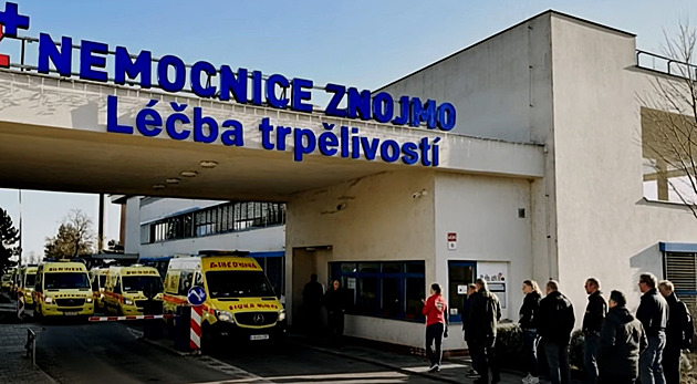 Kraj změní nemocnice na akciovky. Bez reformy narazíme do zdi, zní z hejtmanství