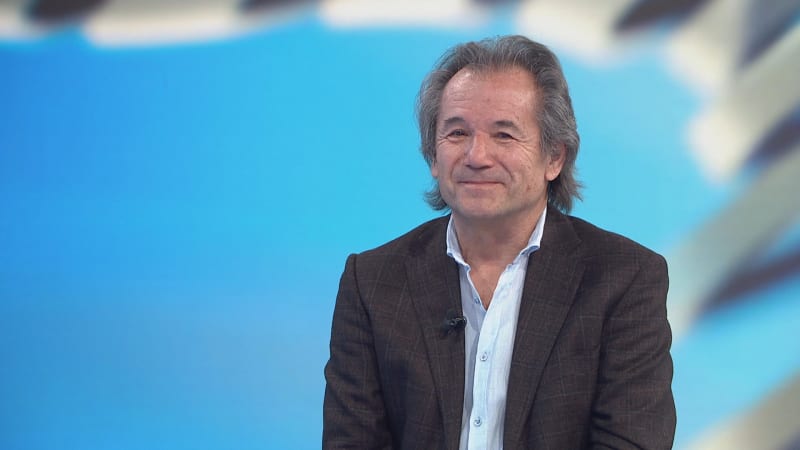 Šándor o pozemní operaci v Íránu: Recept na velký problém. Varoval před eskalační spirálou