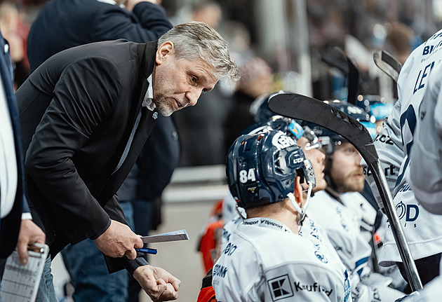 Jandač dostal pokutu za kritiku sudích. Nelíbilo se mu Kousalovo simulování