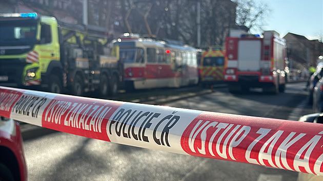 Šlo neštěstí předejít? Taky bych to neubrzdil, říká kolega tramvaják k úmrtí dívky