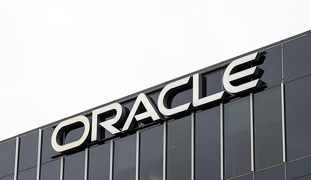 Gigant Oracle propustil desítky tisíc lidí. Zprávu se dozvěděli z mailu