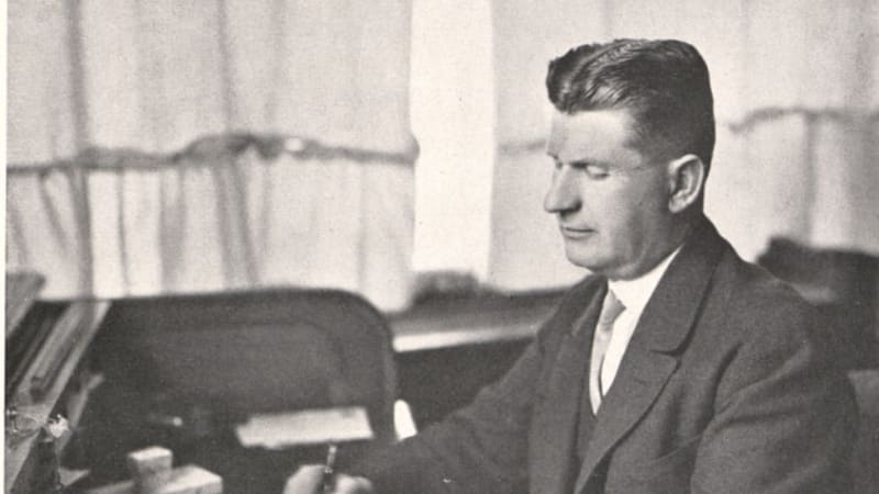 Horor ze Zlína. Bez úkladné vraždy v lese by se nezrodil fenomén Tomáše Bati