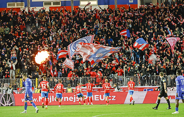 Zbrojovka porazila i Chrudim, Artis se ve 2. lize bodově dotáhl na barážové místo