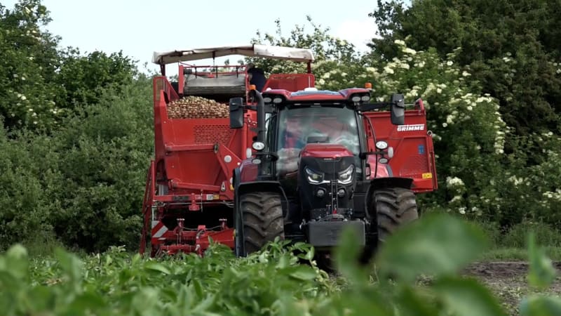 Čeští zemědělci nemohou ignorovat klimatickou proměnu, uvádí výzkum. Ráz hor se rychle mění