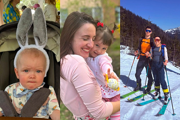 Na pomlázce, v horách i se zmrzlinou u moře. Jak oslavili sportovci Velikonoce