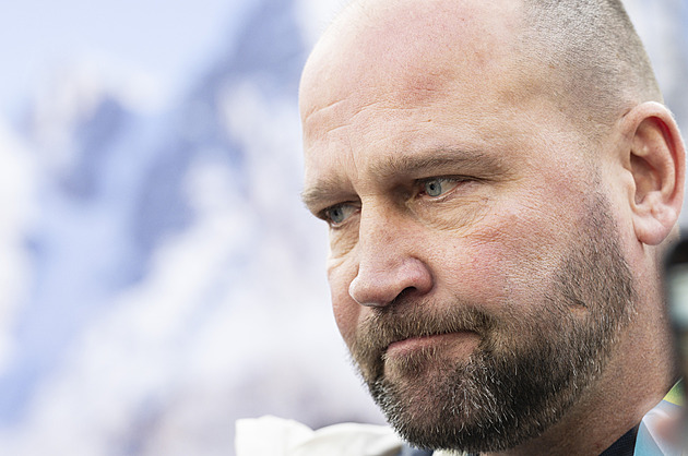 Šlégr: Nikdo mi neřekl, že u repre skončím, vím to z médií. Já mám zájem pokračovat