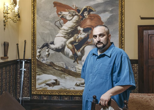 „Všechno bylo kradené.“ Soud trvá na trestu v milionech za investiční podvod