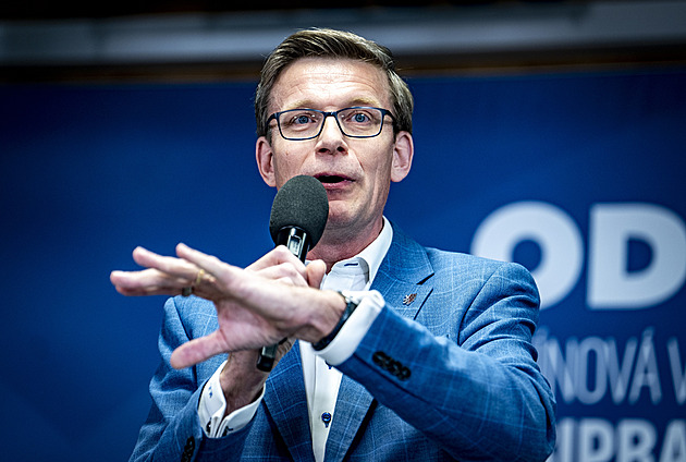 ODS představí svůj balíček opatření na ochranu průmyslu v reakci na válku v Íránu