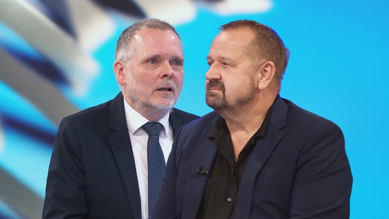 Korecký: Česko hraje na gesta a zavírá si dveře v Číně. Fischer z roztržky viní vládu