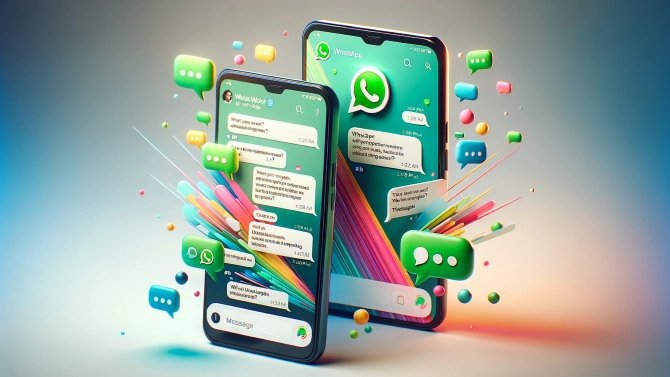Předplatné WhatsApp Plus je tu. Kolik stojí a jaké novinky přinese?
