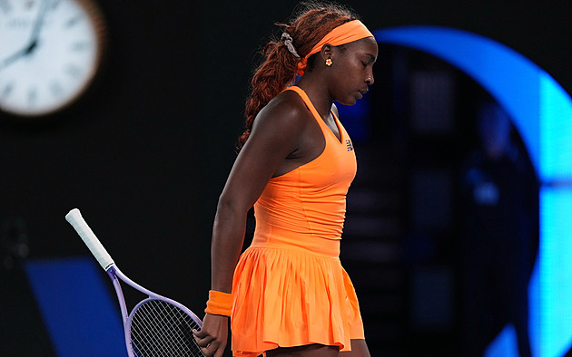 Žádné další kamery. Roland Garros zareaguje na australský incident Gauffové