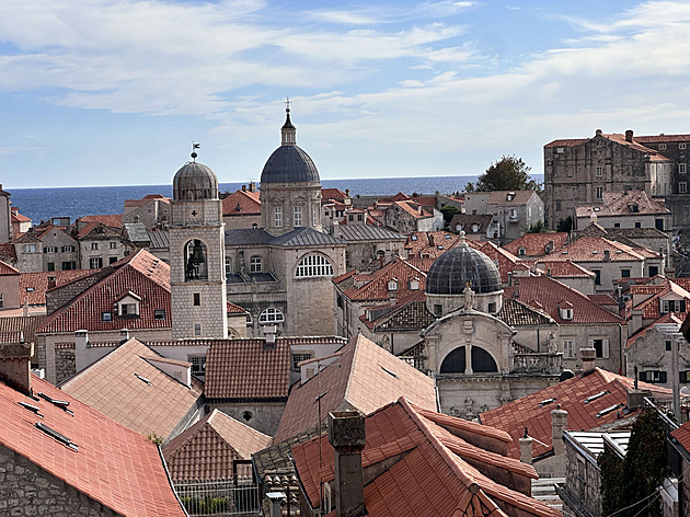 Cesta autem do Chorvatska. Vše co potřebujete vědět před dovolenou 2026