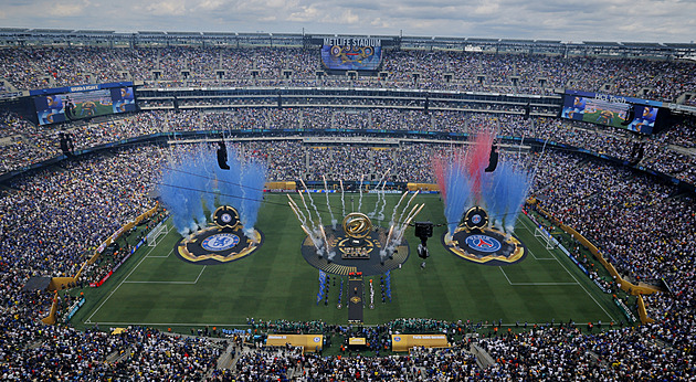 Ligové zápasy v zahraničí? Nejvíc jednou v sezoně, tvrdí nový návrh FIFA