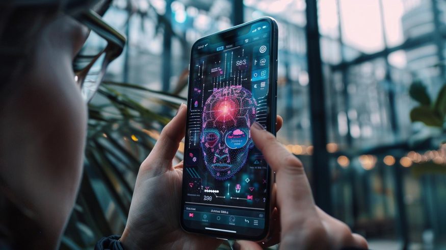 Blíží se konec mobilních aplikací? OpenAI příští rok vypustí telefon, který změní vše