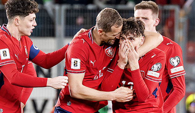Reprezentace se vrátí na Letnou. V přípravě na MS ji prozkouší Kosovo