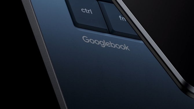 Chromebooky už nejsou in. Nové Google počítače Googlebook sázejí na Android, prémiový hardware a hloubkovou AI