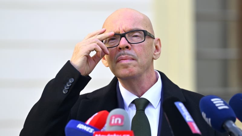 Přepracovat, žádá Schillerová po Klempířovi. Návrh na zrušení TV poplatků ztrhala