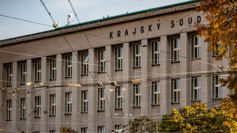 V hradeckém obchoďáku měl útočit sekáčkem, doma vyrábět dětské porno. Cizinci hrozí 20 let