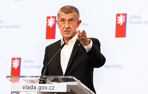 Opozice chce znát nastavení fondu, do kterého premiér Babiš vložil majetek