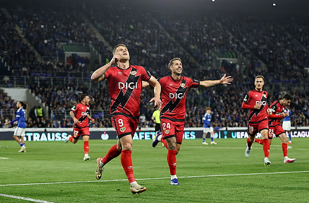 ONLINE: Crystal Palace - Vallecano 0:0, finále Konferenční ligy. Kdo získá trofej?