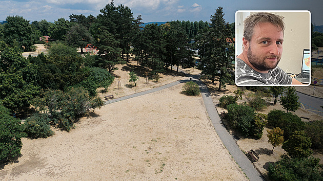 Až 91 tropických dní ročně. Brno se může přiblížit severní Itálii, říká odborník