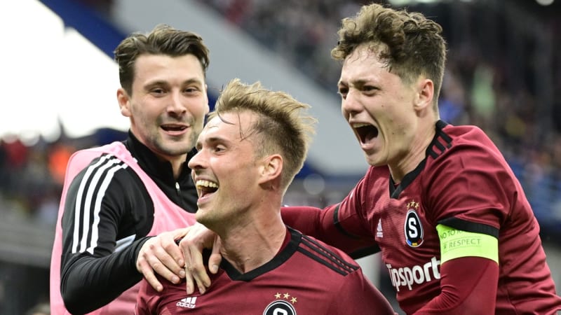 Spartu opouští další klíčový hráč. Obránce Sörensen míří do dánské Kodaně